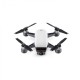 Квадрокоптер DJI Spark Alpina Білий Controller Combo Квадрокоптер DJI Spark Alpina Білий Controller Combo