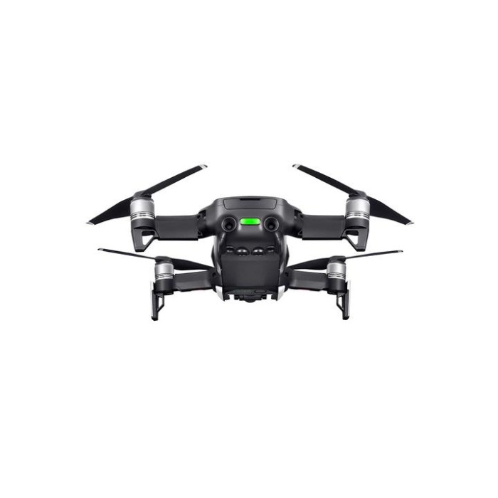 Квадрокоптер DJI Mavic Air More Combo Arctic Білий