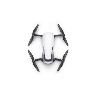 Квадрокоптер DJI Mavic Air More Combo Arctic Белый