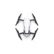 Квадрокоптер DJI Mavic Air More Combo Arctic Білий