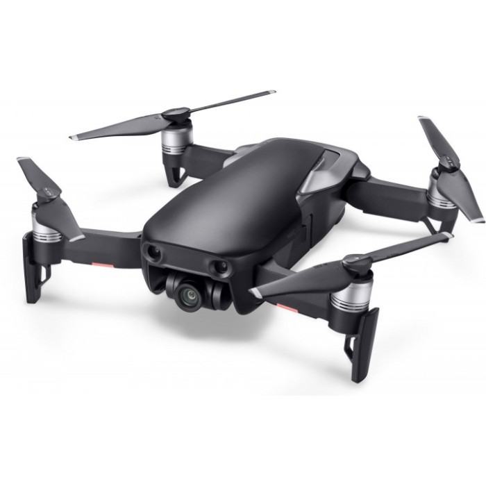 Квадрокоптер DJI Mavic Air Onyx Чорний