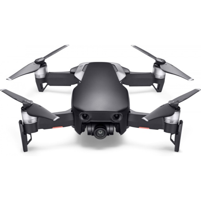 Квадрокоптер DJI Mavic Air Onyx Чорний