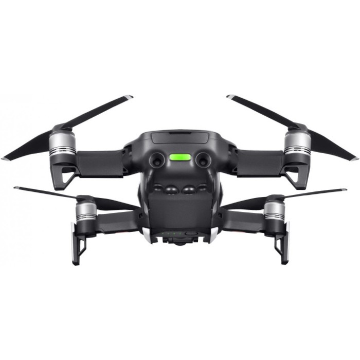 Квадрокоптер DJI Mavic Air Onyx Чорний