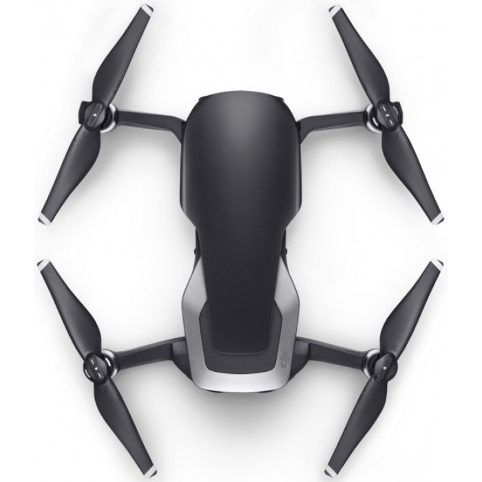 Квадрокоптер DJI Mavic Air Onyx Чорний