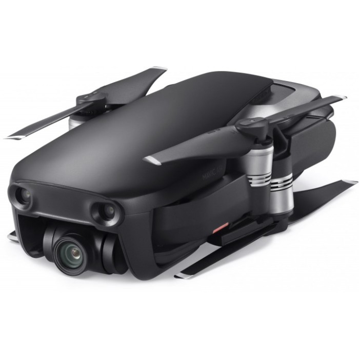 Квадрокоптер DJI Mavic Air Onyx Чорний