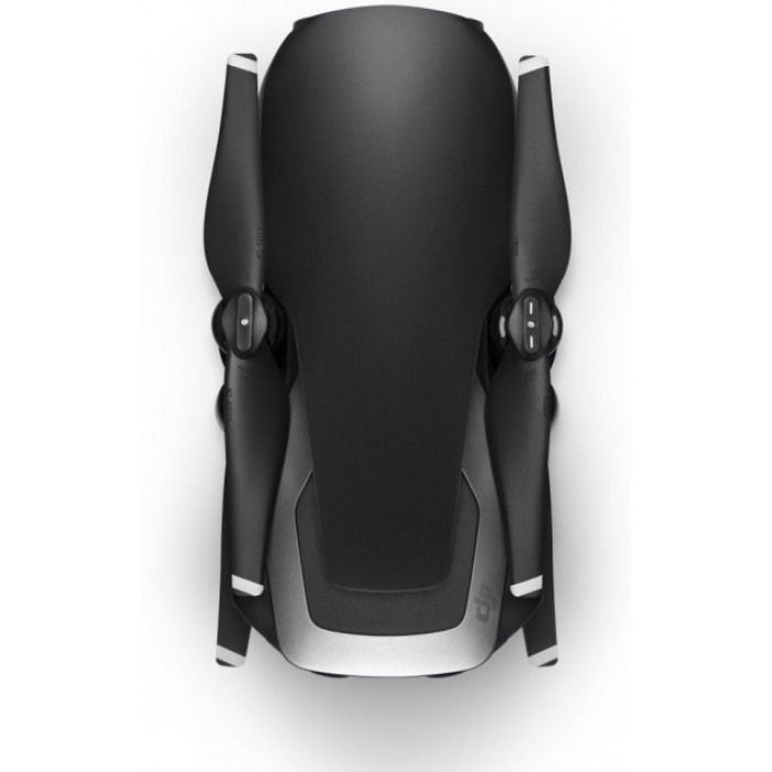 Квадрокоптер DJI Mavic Air Onyx Чорний