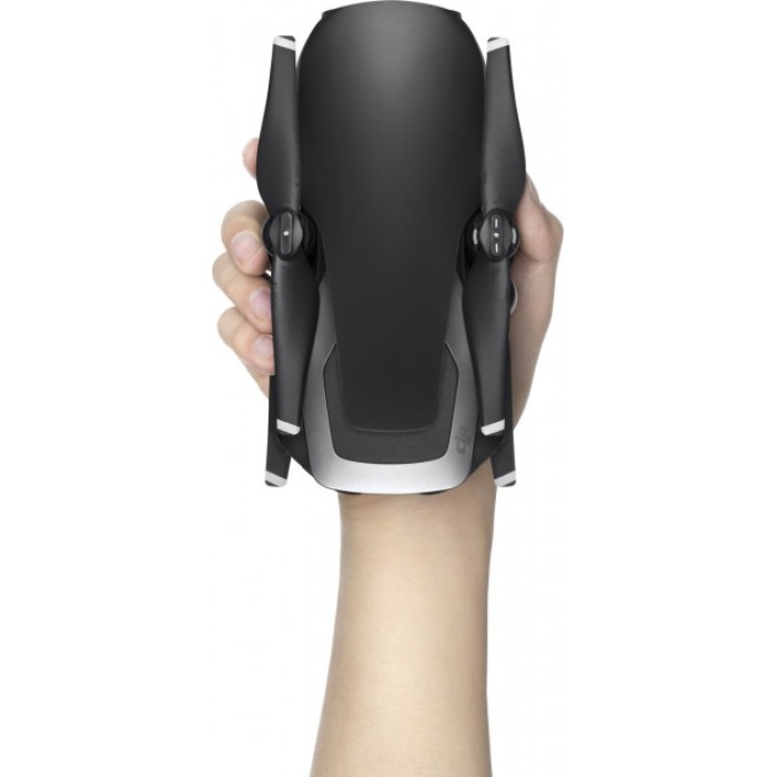 Квадрокоптер DJI Mavic Air Onyx Чорний