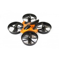 Квадрокоптер Aircraft RH-801New Drone mini з камерою Жовтий