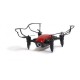 Квадрокоптер Aircraft S9HW Drone Mini Red З Камерою і Wi-Fi Квадрокоптер Aircraft S9HW Drone Mini Red З Камерою і Wi-Fi