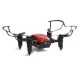 Квадрокоптер Aircraft S9HW Drone Mini Red З Камерою і Wi-Fi Квадрокоптер Aircraft S9HW Drone Mini Red З Камерою і Wi-Fi