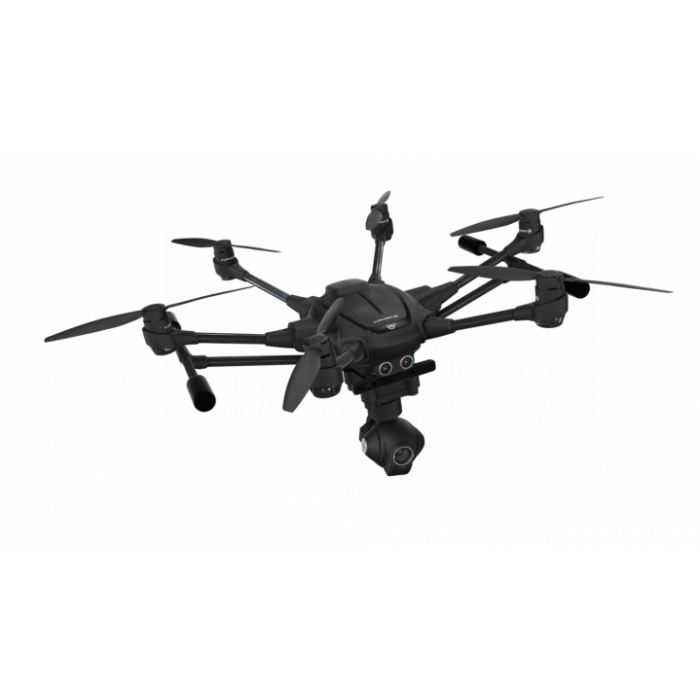 Гексакоптер Yuneec Typhoon H Professional RTF