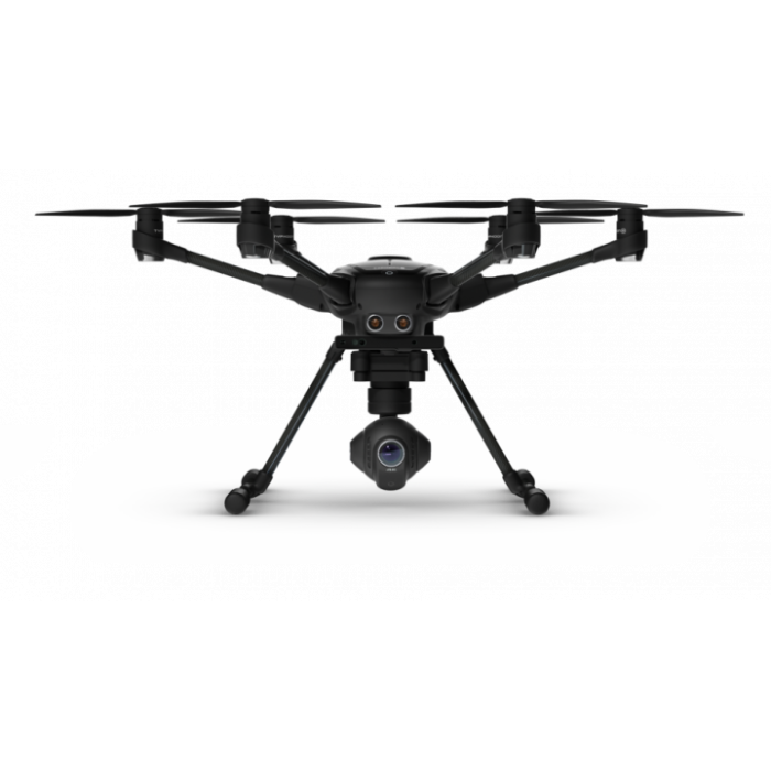 Гексакоптер Yuneec Typhoon H Professional RTF