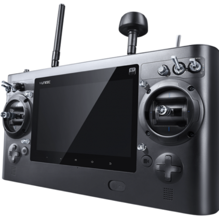 Гексакоптер Yuneec Typhoon H Professional RTF