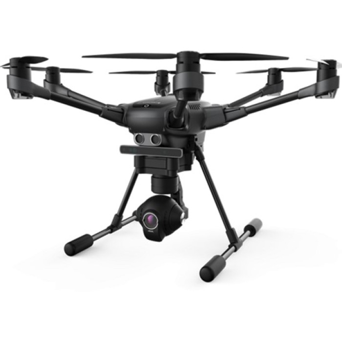 Гексакоптер Yuneec Typhoon H Pro RealSense RTF