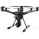Гексакоптер Yuneec Typhoon H Pro RealSense RTF Гексакоптер Yuneec Typhoon H Pro RealSense RTF