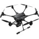Гексакоптер Yuneec Typhoon H Pro RealSense RTF Гексакоптер Yuneec Typhoon H Pro RealSense RTF