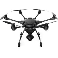 Hexacopter Yuneec Typhoon H Pro RealSense RTF