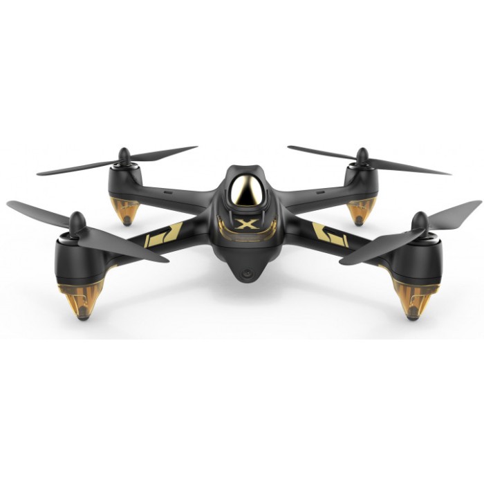 Квадрокоптер Hubsan Zino Pro Wi-Fi 5G FPV 4K Camera GPS RTF