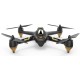 Квадрокоптер Hubsan Zino Pro Wi-Fi 5G FPV 4K Camera GPS RTF