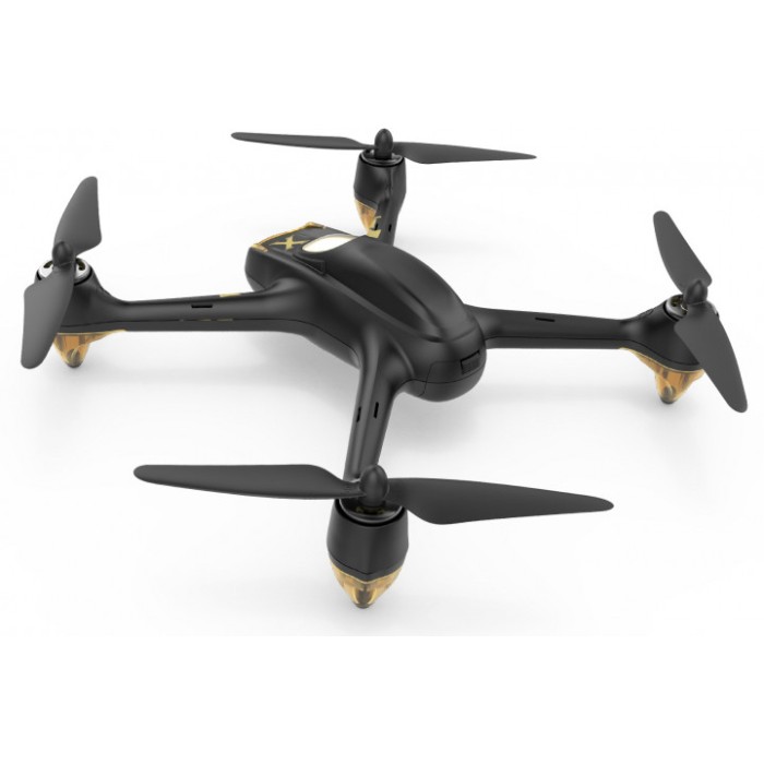 Квадрокоптер Hubsan Zino Pro Wi-Fi 5G FPV 4K Camera GPS RTF