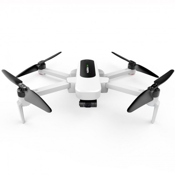 Квадрокоптер Hubsan X4 H107C+ HD RTF 2.4 ГГц (H107C+)