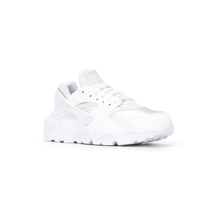 Кросівки Nike Air Huarache White