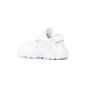 Кросівки Nike Air Huarache White Кросівки Nike Air Huarache White