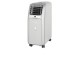Floor mobile air conditioners