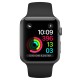 Смарт-часы Apple Watch S2 Sport 38mm Sp.Grey Al/Black (MP0D2RU/A) Смарт-часы Apple Watch S2 Sport 38mm Sp.Grey Al/Black (MP0D2RU/A)