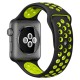 Смарт-часы Apple Watch Nike+ 42mm Space Grey Al /Volt (MP0A2RU/A) Смарт-часы Apple Watch Nike+ 42mm Space Grey Al /Volt (MP0A2RU/A)
