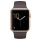 Смарт-часы Apple Watch S2 Sport 42mm Gold Al/Cocoa (MNPN2RU/A) Смарт-часы Apple Watch S2 Sport 42mm Gold Al/Cocoa (MNPN2RU/A)