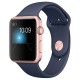Смарт-часы Apple Watch S2 Sport 42mm R.Gold Al/MidBlue (MNPL2RU/A) Смарт-часы Apple Watch S2 Sport 42mm R.Gold Al/MidBlue (MNPL2RU/A)