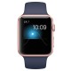 Смарт-часы Apple Watch S2 Sport 42mm R.Gold Al/MidBlue (MNPL2RU/A) Смарт-часы Apple Watch S2 Sport 42mm R.Gold Al/MidBlue (MNPL2RU/A)