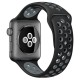Смарт-часы Apple Watch Nike+ 42mm Sp.Grey Al /CoolGrey (MNYY2RU/A) Смарт-часы Apple Watch Nike+ 42mm Sp.Grey Al /CoolGrey (MNYY2RU/A)