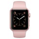 Смарт-часы Apple Watch S2 Sport 38mm R.Gold Al/PinkSand(MNNY2RU/A) Смарт-часы Apple Watch S2 Sport 38mm R.Gold Al/PinkSand(MNNY2RU/A)