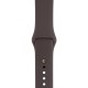 Смарт-часы Apple Watch S1 Sport 42mm Gold Al/CocoaSport MNNN2RU/A Смарт-часы Apple Watch S1 Sport 42mm Gold Al/CocoaSport MNNN2RU/A
