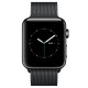 Смарт-часы Apple Watch S2 42mm Sp.Bl St.St/Sp.Bl Milan (MNQ12RU/A) Смарт-часы Apple Watch S2 42mm Sp.Bl St.St/Sp.Bl Milan (MNQ12RU/A)