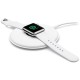 Зарядное устройство для Apple Watch Apple Magnetic Charging Dock (MLDW2ZM/A) Зарядное устройство для Apple Watch Apple Magnetic Charging Dock (MLDW2ZM/A)