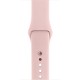 Смарт-часы Apple Watch S1 Sport 38mm R.Gold Al/PinkSand(MNNH2RU/A) Смарт-часы Apple Watch S1 Sport 38mm R.Gold Al/PinkSand(MNNH2RU/A)