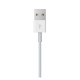 Зарядное устройство для Apple Watch Apple Watch Magnetic Charging Cable 1m (MKLG2ZM/A) Зарядное устройство для Apple Watch Apple Watch Magnetic Charging Cable 1m (MKLG2ZM/A)