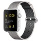 Смарт-часы Apple Watch S2 38mm Silver Al/Pearl (MNNX2RU/A) Смарт-часы Apple Watch S2 38mm Silver Al/Pearl (MNNX2RU/A)
