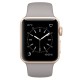 Смарт-часы Apple Watch S1 Sport 38mm Gold Al/Concrete (MNNJ2RU/A) Смарт-часы Apple Watch S1 Sport 38mm Gold Al/Concrete (MNNJ2RU/A)