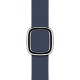 Смарт-часы Apple Watch S2 38mm St.Steel/BlueMod.Buck.M (MNP92RU/A) Смарт-часы Apple Watch S2 38mm St.Steel/BlueMod.Buck.M (MNP92RU/A)