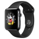 Смарт-часы Apple Watch S2 Sport 38mm Sp.Bl St.St/Sp.Bl (MP492RU/A) Смарт-часы Apple Watch S2 Sport 38mm Sp.Bl St.St/Sp.Bl (MP492RU/A)