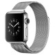 Смарт-часы Apple Watch S2 38mm St.St/SilvMilanese Loop (MNP62RU/A) Смарт-часы Apple Watch S2 38mm St.St/SilvMilanese Loop (MNP62RU/A)