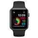 Смарт-часы Apple Watch S1 Sport 38mm Sp.Grey Al/Black (MP022RU/A) Смарт-часы Apple Watch S1 Sport 38mm Sp.Grey Al/Black (MP022RU/A)