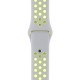 Смарт-часы Apple Watch Nike+ 42mm Silver Al/Volt (MNYQ2RU/A) Смарт-часы Apple Watch Nike+ 42mm Silver Al/Volt (MNYQ2RU/A)