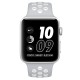 Смарт-часы Apple Watch Nike+ 42mm Silver Al/White (MNNT2RU/A) Смарт-часы Apple Watch Nike+ 42mm Silver Al/White (MNNT2RU/A)