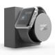 Зарядное устройство для Apple Watch Native Union подставка DOCK (DOCK-AW-SL-GRY) Зарядное устройство для Apple Watch Native Union подставка DOCK (DOCK-AW-SL-GRY)