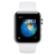 Смарт-часы Apple Watch S2 Sport 42mm St.Steel/White (MNPR2RU/A) Смарт-часы Apple Watch S2 Sport 42mm St.Steel/White (MNPR2RU/A)